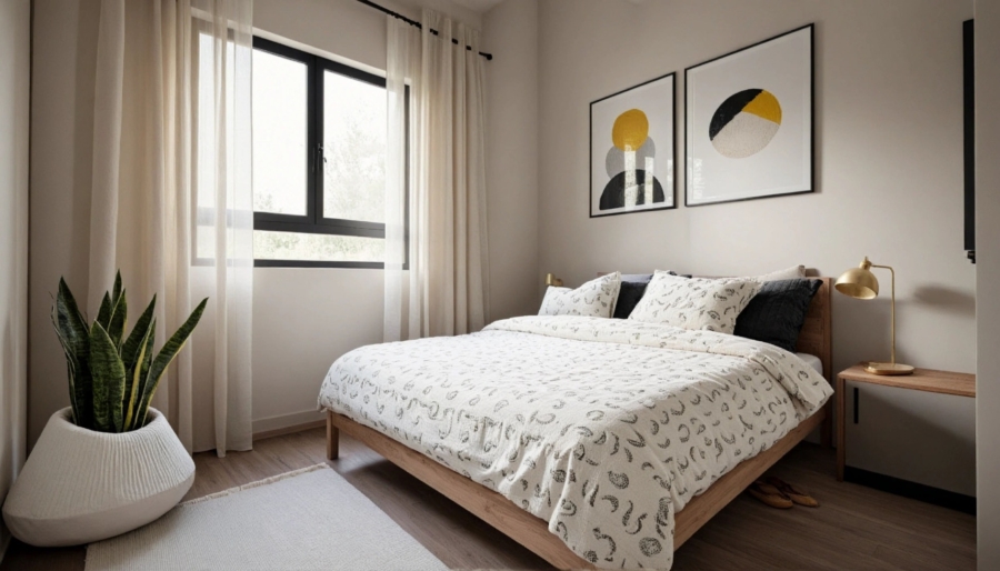 2 Bedroom Property for Sale in Table View Western Cape